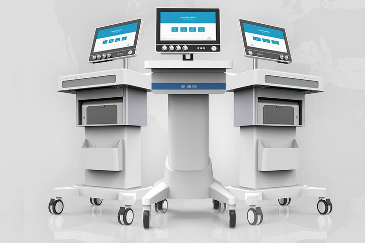 醫(yī)療系列產(chǎn)品注塑件