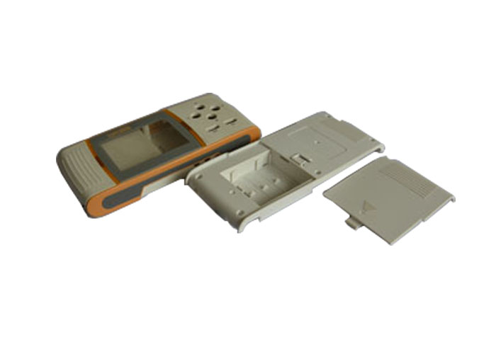 醫(yī)療器械外殼