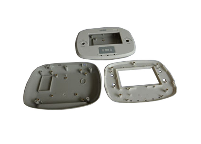 醫(yī)療器械外殼