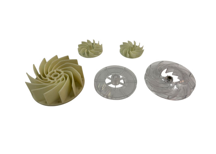 超靜音 風(fēng)葉