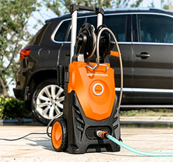 電動園林工具產(chǎn)品